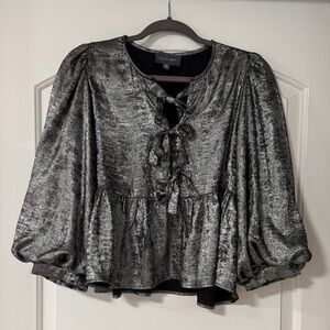 Boutique blouse